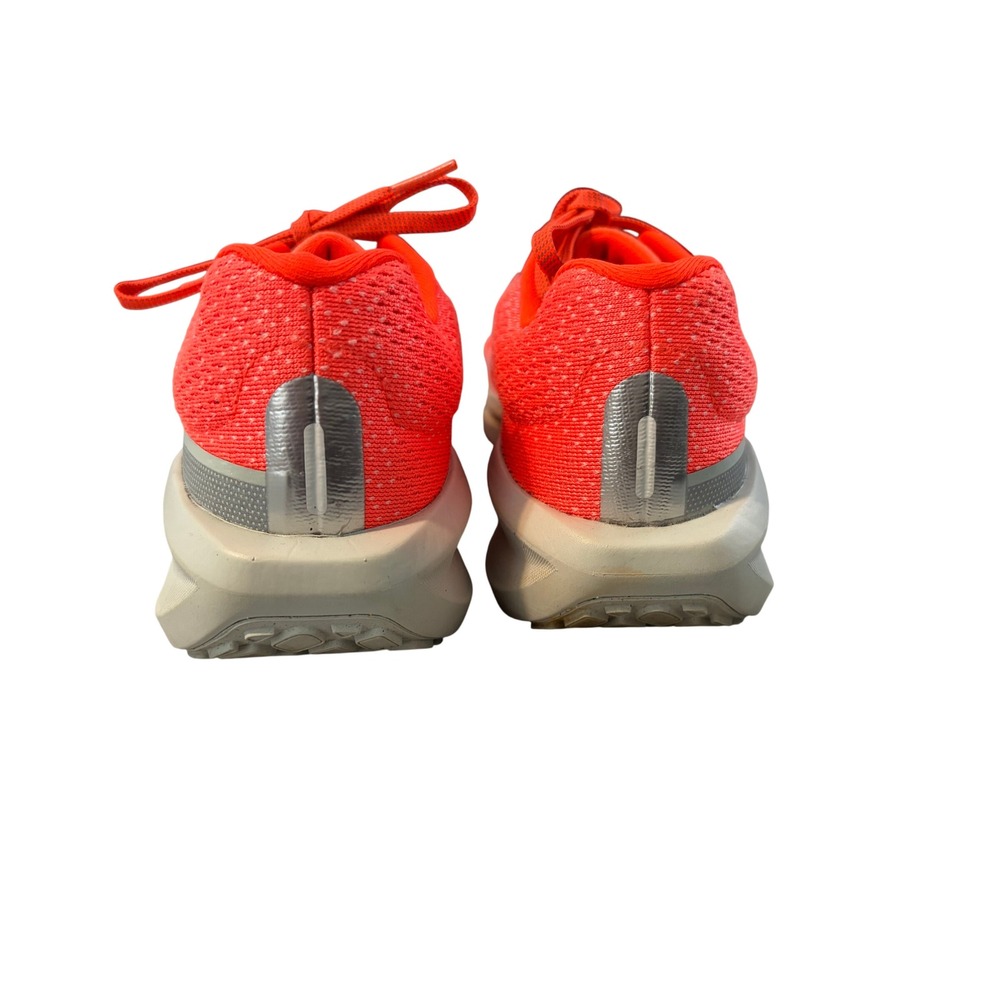 Nike Air Zoom Pegasus 41 Women 6.5 Bright Crimson Running Shoes Athleisure Sport - Picture 5 of 8
